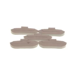 Keréksúly Beütős Cink - 35G - Festett - Acélfelnihez (Box/Készlet 50 Db) - MAXGEAR (49-5527)
