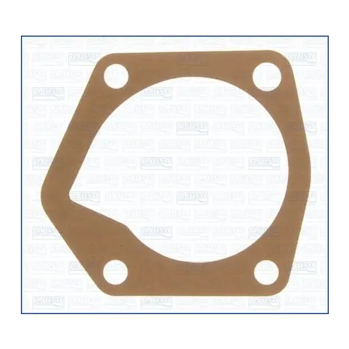 Tömítés, Vízszivattyú Vw Lupo 1.0 98- - AJUSA (AJU00918200)