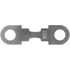 Biztosíték - TOPRAN (HP113 777)