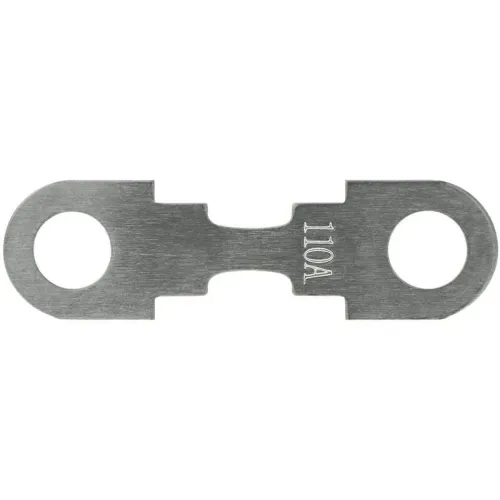 Biztosíték - TOPRAN (HP113 777)