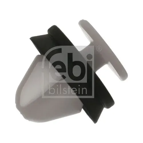 Tartó Patent, Fenéklemez Burkolat - FEBI BILSTEIN (FE100605)