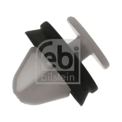 Tartó Patent, Fenéklemez Burkolat - FEBI BILSTEIN (FE100605)