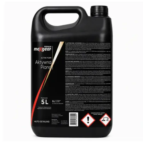 Autósampon - MAXGEAR (36-9018)