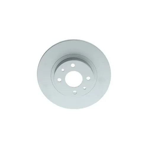 Féktárcsa - BOSCH (0986479E65)