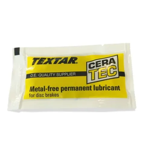 Szerelőpaszta - TEXTAR (81000500)