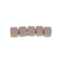 Keréksúly Beütős Cink - 5G - Festett - Acélfelnihez (Box/Készlet 100 Db) - MAXGEAR (49-5521)
