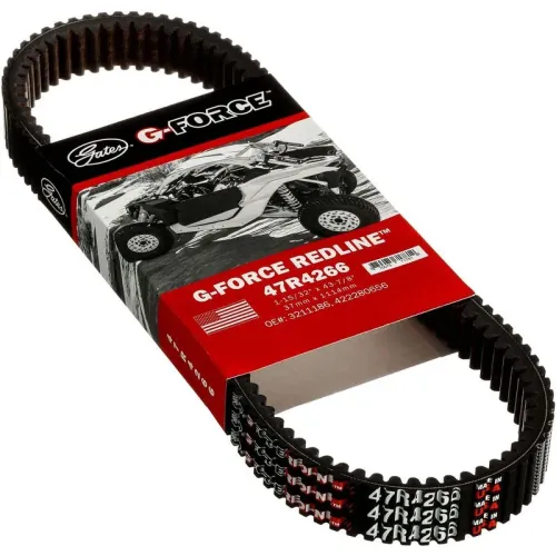 Cvt Hajtószíj - GATES (GAT47R4266)