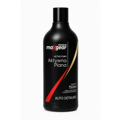 Aktív Hab Autótestmosóhoz 750 Ml / Premium A Részletekért - MAXGEAR (36-9005)