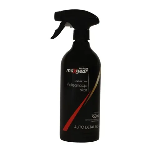 Bőr Védö És Ápoló Szer 750Ml / Premium Részletek - MAXGEAR (36-9004)