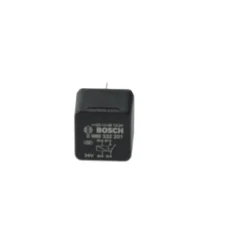 Relé Univerzális 24V 20A Db Atego 5,1-7,7 13- - BOSCH (0986332201)