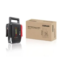 Önindító Litowy Battery Start 1000 Rozruch: 1500A - ams-OSRAM (OSROEBSPL1000)