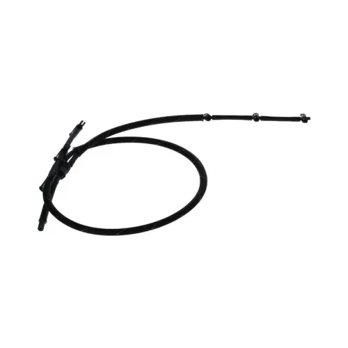 Cső Przelewowy Audi A4 B9/A5/A6 C7/A6 C8/A7/A8 D5/Q5/Q7/Q8 3,0 Tdi 14- - BOSCH (0445130106)