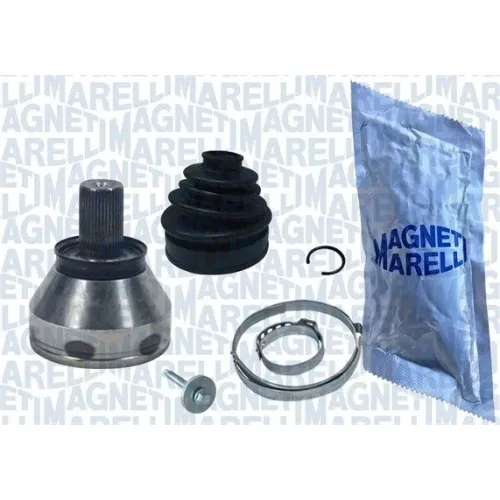 Csuklókészlet, Hajtótengely - MAGNETI MARELLI (TOJ0369)
