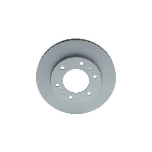 Féktárcsa - BOSCH (0986479F45)