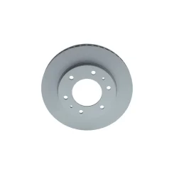 Féktárcsa - BOSCH (0986479F45)