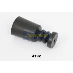 Védősapka/Gumiharang, Lengéscsillapító - JAPANPARTS (RU-4192)