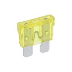 Biztosíték Lemezes 20A 32V - TOPRAN (HP104 483)