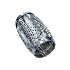 Rugalmas Cső, Kipufogó Rendszer 70X150Mm - MAXGEAR (27-6404)