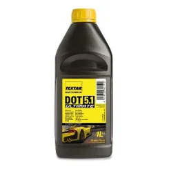 Folyadék Fék Dot5.1 Ultimate 1L - TEXTAR (95007100)