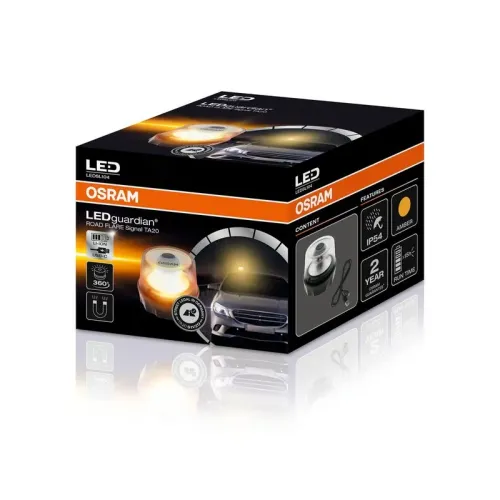 Kézi Lámpa - ams-OSRAM (OSRLEDSL104)