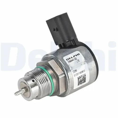 Nyomásszabályozó Szelep, Common Rail Rendszer Audi A4 3.0Tdi 16- - DELPHI (28644102-12B1)