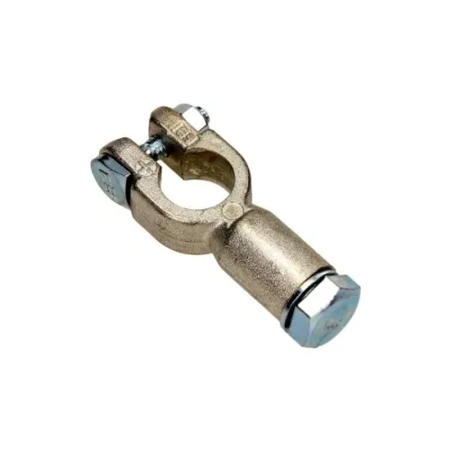 Akkumulátor Pólus Bilincs - MAXGEAR (1020002100)
