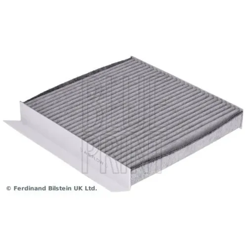 Szűrő, Utastér Levegő Mg 5 Aktív Szén - BLUE PRINT (ADBP250077)