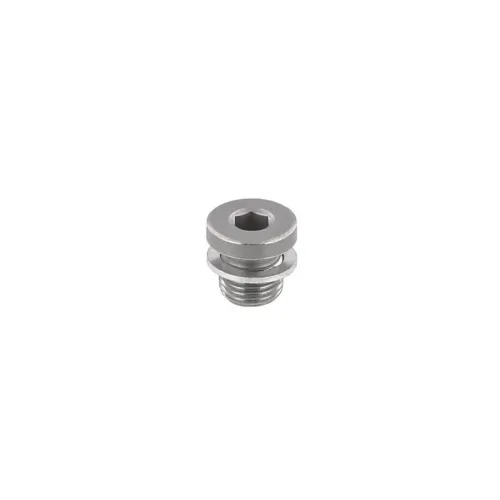 Csavar, Zárósapka Gwintowany M10 Hosszú 6,5 Mm - TOPRAN (HP115 345)