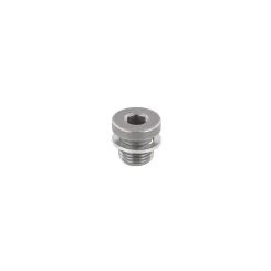 Csavar, Zárósapka Gwintowany M10 Hosszú 6,5 Mm - TOPRAN (HP115 345)