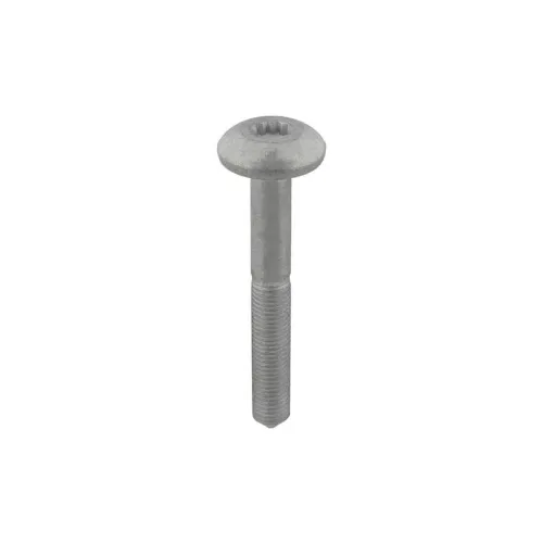 Csavar Univerzális M12 Hosszú 92 Mm - TOPRAN (HP116 938)