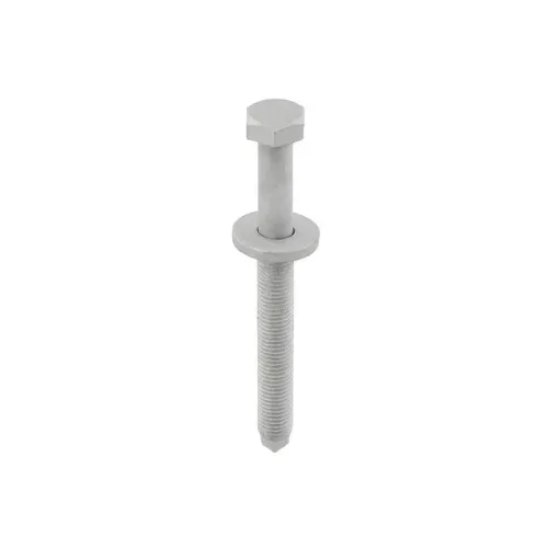 Csavar Univerzális M12 Hosszú 120 Mm - TOPRAN (HP116 952)