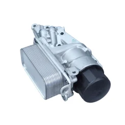Ház, Olajszűrő Db W203/W204 05- Hűtővel I Szűrő - MAXGEAR (27-2745)
