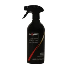 Autótest Sampon Neutrál Ph 750Ml / Részletes Pémium - MAXGEAR (36-9006)