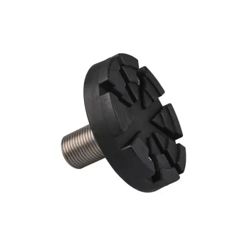 Adapter Wkręcany Podstawka Wkręcana Köröm Emelő Kétoszlopos Standardowa Ted Gum - TEDGUM (TED35998)