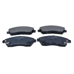 Fékbetétkészlet, Tárcsafék Mitsubishi P./T. Canter 3,0 13- - MAXGEAR (19-3957)