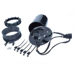 Fűtés, Tartály Egység (Karbamid-Befecskendezés) Vw Touareq 3.0Tdi 04- - MAXGEAR (27-2028)