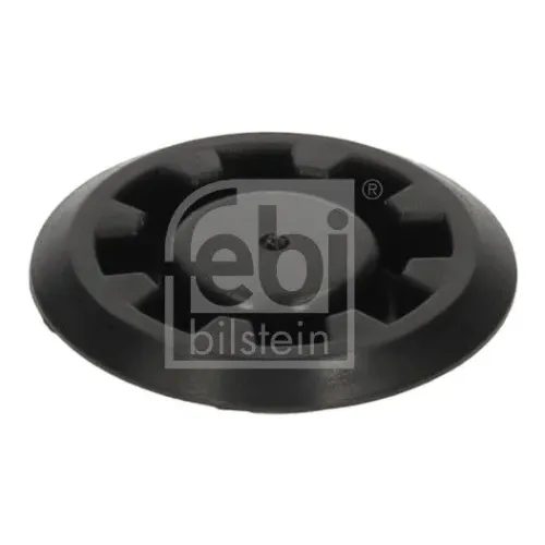 Patent Kárpit Byd Magasság 5,5 Mm, Átmérő 30 Mm - FEBI BILSTEIN (FE198292)
