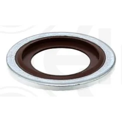 Gyűrű Tömítő 12.7X18X1.5 Gum-Met - ELRING (EL535220)