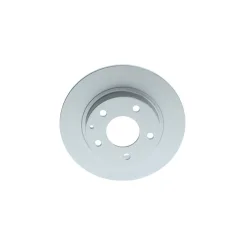 Féktárcsa - BOSCH (0986479E54)