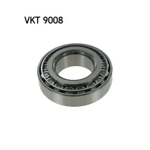 Csapágy, Kézikapcsolású Váltó - SKF (VKT9008)