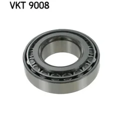 Csapágy, Kézikapcsolású Váltó - SKF (VKT9008)