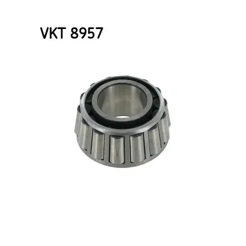 Csapágy, Kézikapcsolású Váltó - SKF (VKT8957)