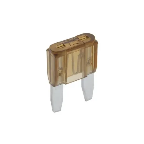 Biztosíték Lemezes 7,5A 32V Mini 1Szt - TOPRAN (HP104 517)