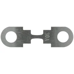 Biztosíték Paskowy 30A - TOPRAN (HP113 773)
