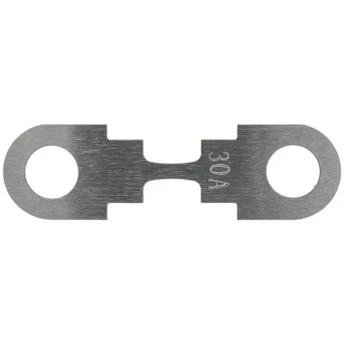Biztosíték Paskowy 30A - TOPRAN (HP113 773)