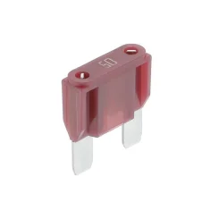 Biztosíték Lemezes 50A 32V Maxi - TOPRAN (HP104 513)