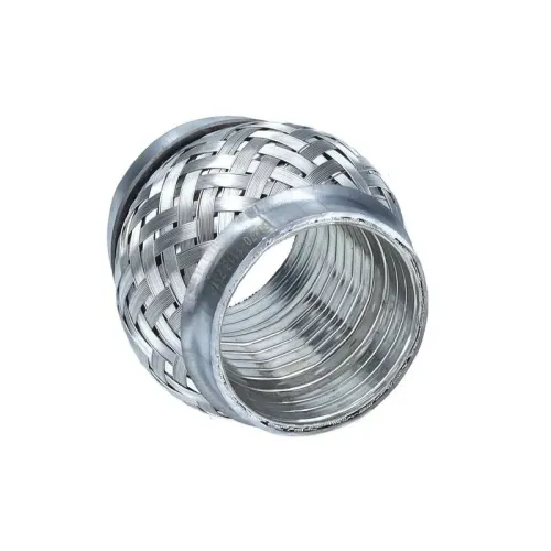 Rugalmas Cső, Kipufogó Rendszer 50X70Mm - MAXGEAR (27-6411)