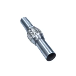Csatlakozó Rugalmas Rendszer Kipufogó Inner Braid 40X274Mm Dopsaowane Cső - MAXGEAR (27-6350)