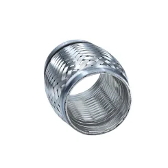 Rugalmas Cső, Kipufogó Rendszer 70X100Mm - MAXGEAR (27-6402)