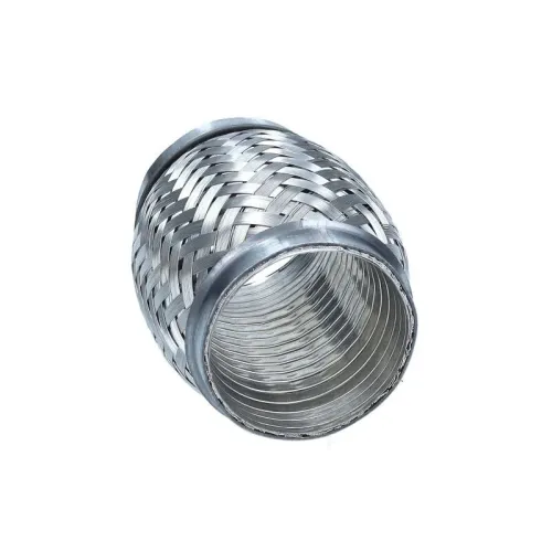 Rugalmas Cső, Kipufogó Rendszer 64X100Mm - MAXGEAR (27-6471)